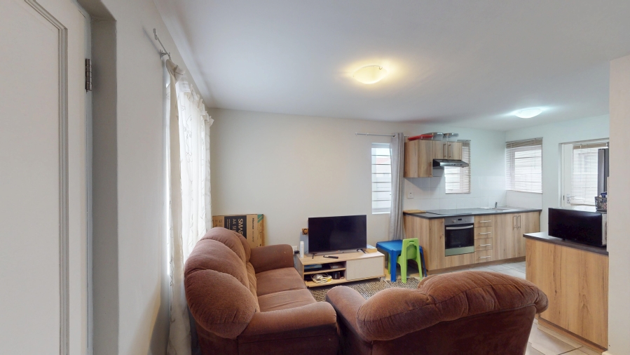 2 Bedroom Property for Sale in Rivergate Western Cape